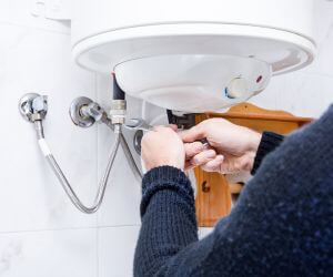 About The Faucet Pros Galva, IA